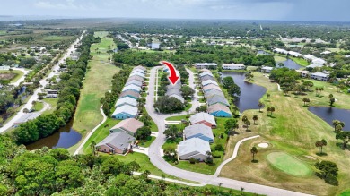 NO NEED TO WORRY ABOUT YOUR ROOF HERE - IT IS COVERED BY THE HOA on Gator Trace Golf and Country Club in Florida - for sale on GolfHomes.com, golf home, golf lot