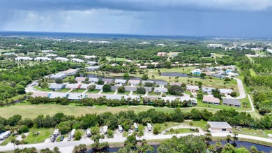 NO NEED TO WORRY ABOUT YOUR ROOF HERE - IT IS COVERED BY THE HOA on Gator Trace Golf and Country Club in Florida - for sale on GolfHomes.com, golf home, golf lot