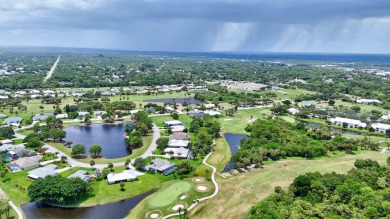 NO NEED TO WORRY ABOUT YOUR ROOF HERE - IT IS COVERED BY THE HOA on Gator Trace Golf and Country Club in Florida - for sale on GolfHomes.com, golf home, golf lot