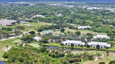 NO NEED TO WORRY ABOUT YOUR ROOF HERE - IT IS COVERED BY THE HOA on Gator Trace Golf and Country Club in Florida - for sale on GolfHomes.com, golf home, golf lot