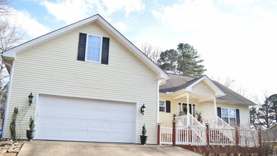 Welcome to your dream home located on the 15th tee box of Indian on Mountain Ranch Golf Club in Arkansas - for sale on GolfHomes.com, golf home, golf lot