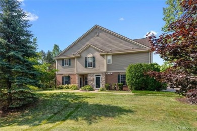Welcome to this prestigious 3 bedroom, 2 full-bathroom on Fellows Creek Golf Club in Michigan - for sale on GolfHomes.com, golf home, golf lot