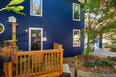 Intracoastal waterway gated community, with trees.3-bedroom on Glen Dornoch Waterway Golf Links in South Carolina - for sale on GolfHomes.com, golf home, golf lot