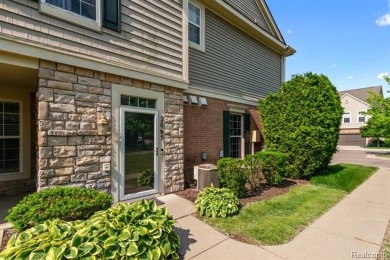 Welcome to this prestigious 3 bedroom, 2 full-bathroom on Fellows Creek Golf Club in Michigan - for sale on GolfHomes.com, golf home, golf lot