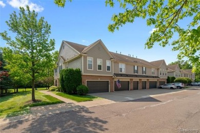 Welcome to this prestigious 3 bedroom, 2 full-bathroom on Fellows Creek Golf Club in Michigan - for sale on GolfHomes.com, golf home, golf lot