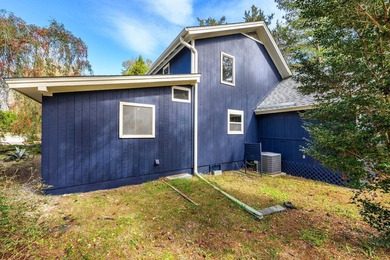 Intracoastal waterway gated community, with trees.3-bedroom on Glen Dornoch Waterway Golf Links in South Carolina - for sale on GolfHomes.com, golf home, golf lot