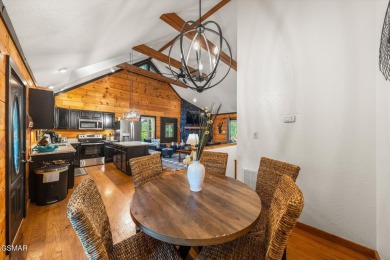 Located on the beautiful Wild Laurel Golf Course in Townsend, TN on Laurel Valley Golf Course in Tennessee - for sale on GolfHomes.com, golf home, golf lot