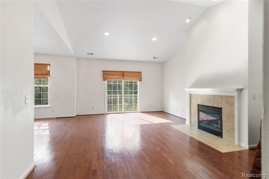 Welcome to this prestigious 3 bedroom, 2 full-bathroom on Fellows Creek Golf Club in Michigan - for sale on GolfHomes.com, golf home, golf lot