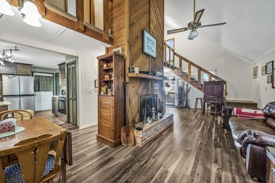 Intracoastal waterway gated community, with trees.3-bedroom on Glen Dornoch Waterway Golf Links in South Carolina - for sale on GolfHomes.com, golf home, golf lot