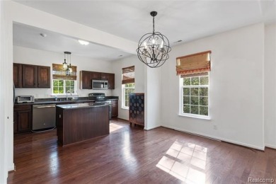 Welcome to this prestigious 3 bedroom, 2 full-bathroom on Fellows Creek Golf Club in Michigan - for sale on GolfHomes.com, golf home, golf lot