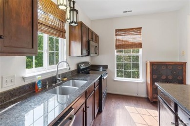 Welcome to this prestigious 3 bedroom, 2 full-bathroom on Fellows Creek Golf Club in Michigan - for sale on GolfHomes.com, golf home, golf lot