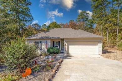 This Beautiful Hot Springs Village Home is ideal for young on Balboa Golf Course in Arkansas - for sale on GolfHomes.com, golf home, golf lot