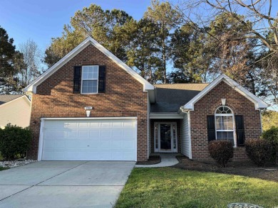Welcome to Arrowhead, a premier Myrtle Beach community. This 4 on Arrowhead Country Club in South Carolina - for sale on GolfHomes.com, golf home, golf lot