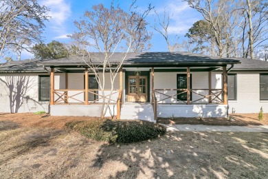 Located Just 5 Minutes from Isle of Palms Beach in the Heart of on Snee Farm Country Club in South Carolina - for sale on GolfHomes.com, golf home, golf lot