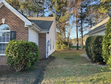 Welcome to Arrowhead, a premier Myrtle Beach community. This 4 on Arrowhead Country Club in South Carolina - for sale on GolfHomes.com, golf home, golf lot