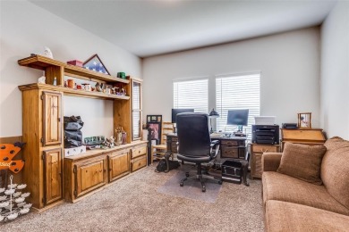 Just Reduced by almost $10,000! Welcome to 2537 Red Draw Rd., a on The Golf Club At Champions Circle in Texas - for sale on GolfHomes.com, golf home, golf lot