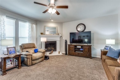 Just Reduced by almost $10,000! Welcome to 2537 Red Draw Rd., a on The Golf Club At Champions Circle in Texas - for sale on GolfHomes.com, golf home, golf lot