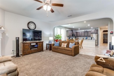 Just Reduced by almost $10,000! Welcome to 2537 Red Draw Rd., a on The Golf Club At Champions Circle in Texas - for sale on GolfHomes.com, golf home, golf lot