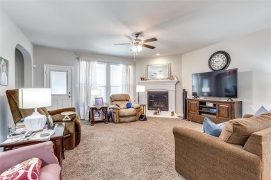 Just Reduced by almost $10,000! Welcome to 2537 Red Draw Rd., a on The Golf Club At Champions Circle in Texas - for sale on GolfHomes.com, golf home, golf lot
