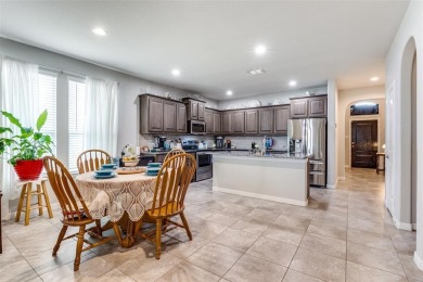 Just Reduced by almost $10,000! Welcome to 2537 Red Draw Rd., a on The Golf Club At Champions Circle in Texas - for sale on GolfHomes.com, golf home, golf lot