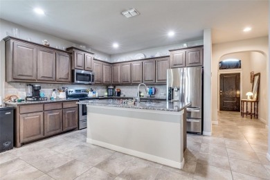 Just Reduced by almost $10,000! Welcome to 2537 Red Draw Rd., a on The Golf Club At Champions Circle in Texas - for sale on GolfHomes.com, golf home, golf lot