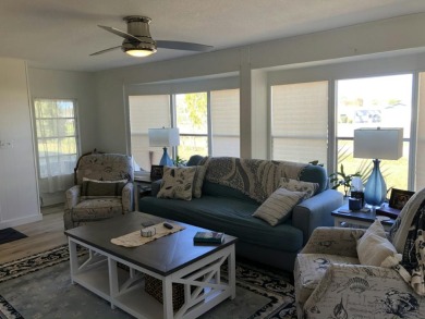 Start living your Best Life Now! Immaculate, 2 BED 2 BATH home on Fairways Country Club in Florida - for sale on GolfHomes.com, golf home, golf lot