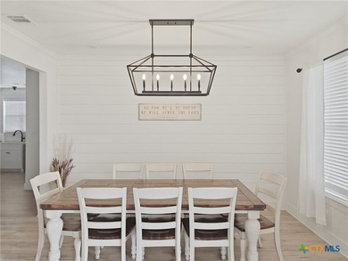 Experience the best of golf course living in this stately home on Gatesville Country Club in Texas - for sale on GolfHomes.com, golf home, golf lot