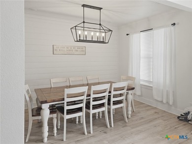 Experience the best of golf course living in this stately home on Gatesville Country Club in Texas - for sale on GolfHomes.com, golf home, golf lot