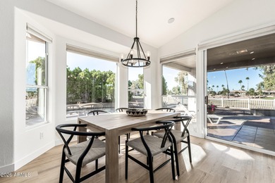 This BEAUTIFUL HERMOSA model on the GOLF COURSE in the ADULT on Oakwood Golf Club  in Arizona - for sale on GolfHomes.com, golf home, golf lot