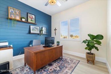$30K PRICE IMPROVEMENT! DON'T MISS OUT ON THIS ONE! GORGEOUS on Prescott Lakes Golf and Country Club in Arizona - for sale on GolfHomes.com, golf home, golf lot
