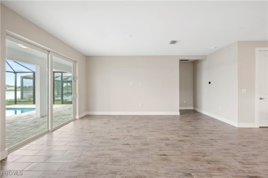 +55 WATERFRONT LUXURY HOME WITH PRIVATE POOL & SPA IN BABCOCK on Babcock National Golf Course in Florida - for sale on GolfHomes.com, golf home, golf lot