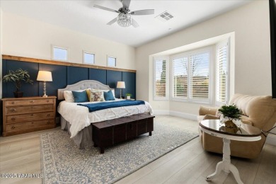 $30K PRICE IMPROVEMENT! DON'T MISS OUT ON THIS ONE! GORGEOUS on Prescott Lakes Golf and Country Club in Arizona - for sale on GolfHomes.com, golf home, golf lot