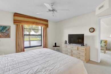 This immaculate turnkey 2BR/2BA condo in Vista Plantation on Vista Plantation Golf Club in Florida - for sale on GolfHomes.com, golf home, golf lot