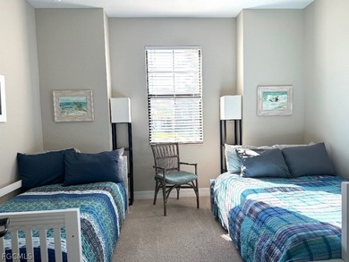 GOLF MEMBERSHIP INCLUDED! The lovely Sophia model on a single on Bonita National Golf Course in Florida - for sale on GolfHomes.com, golf home, golf lot