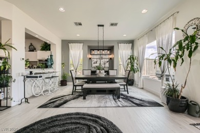 Experience vibrant 55+ living in Siena at Summerlin! This on Siena Golf Club in Nevada - for sale on GolfHomes.com, golf home, golf lot