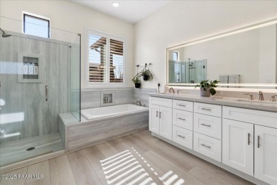 $30K PRICE IMPROVEMENT! DON'T MISS OUT ON THIS ONE! GORGEOUS on Prescott Lakes Golf and Country Club in Arizona - for sale on GolfHomes.com, golf home, golf lot