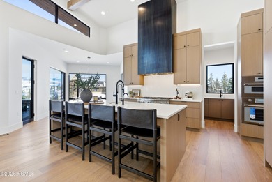 Centrally located within the gates of Promontory, this legacy on Promontory Golf Club  in Utah - for sale on GolfHomes.com, golf home, golf lot