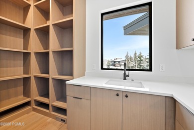 Centrally located within the gates of Promontory, this legacy on Promontory Golf Club  in Utah - for sale on GolfHomes.com, golf home, golf lot