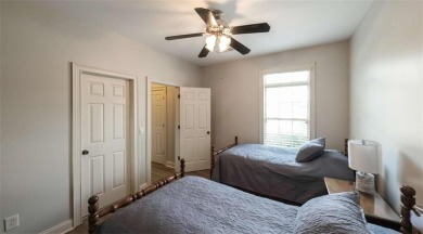Beautifully updated 5BR/4BA home in sought-after golf, tennis on Mirror Lake Golf Club in Georgia - for sale on GolfHomes.com, golf home, golf lot
