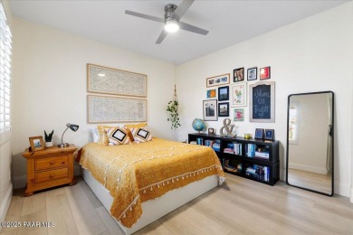 $30K PRICE IMPROVEMENT! DON'T MISS OUT ON THIS ONE! GORGEOUS on Prescott Lakes Golf and Country Club in Arizona - for sale on GolfHomes.com, golf home, golf lot