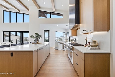 Centrally located within the gates of Promontory, this legacy on Promontory Golf Club  in Utah - for sale on GolfHomes.com, golf home, golf lot