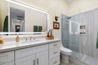 $30K PRICE IMPROVEMENT! DON'T MISS OUT ON THIS ONE! GORGEOUS on Prescott Lakes Golf and Country Club in Arizona - for sale on GolfHomes.com, golf home, golf lot