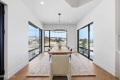 Centrally located within the gates of Promontory, this legacy on Promontory Golf Club  in Utah - for sale on GolfHomes.com, golf home, golf lot