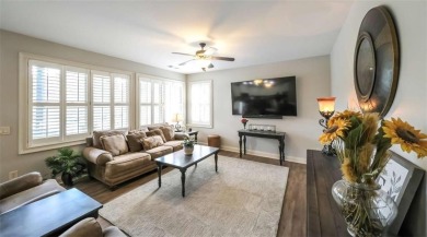 Beautifully updated 5BR/4BA home in sought-after golf, tennis on Mirror Lake Golf Club in Georgia - for sale on GolfHomes.com, golf home, golf lot