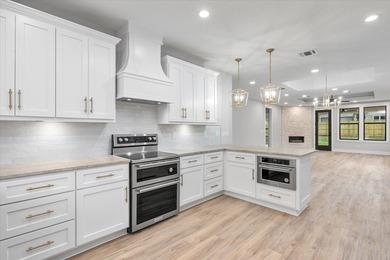 If quality and style are important to you, then you will want to on Crown Colony Country Club in Texas - for sale on GolfHomes.com, golf home, golf lot