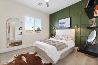 $30K PRICE IMPROVEMENT! DON'T MISS OUT ON THIS ONE! GORGEOUS on Prescott Lakes Golf and Country Club in Arizona - for sale on GolfHomes.com, golf home, golf lot