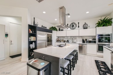 Experience vibrant 55+ living in Siena at Summerlin! This on Siena Golf Club in Nevada - for sale on GolfHomes.com, golf home, golf lot