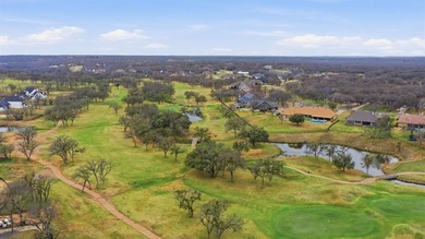 WATER TAP INCLUDED - Build-Ready Lot in Brock ISD!

Rare on Sugar Tree Golf and Country Club in Texas - for sale on GolfHomes.com, golf home, golf lot