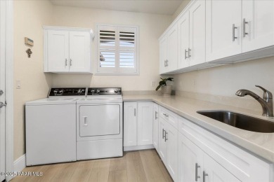 $30K PRICE IMPROVEMENT! DON'T MISS OUT ON THIS ONE! GORGEOUS on Prescott Lakes Golf and Country Club in Arizona - for sale on GolfHomes.com, golf home, golf lot