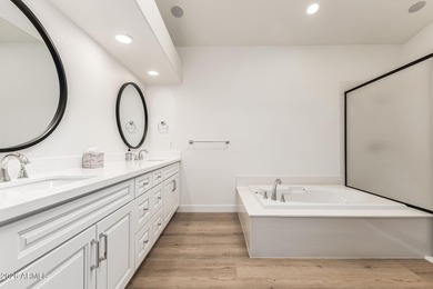 This BEAUTIFUL HERMOSA model on the GOLF COURSE in the ADULT on Oakwood Golf Club  in Arizona - for sale on GolfHomes.com, golf home, golf lot